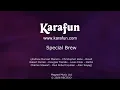 Special Brew - Bad Manners | Karaoke Version | KaraFun