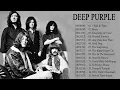 Download Lagu Deep Purple Greatest Hits Full Album  With Lyrics - best songs of deep purple on youtube