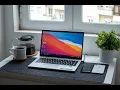 HP EliteBook 840 G8 Review
