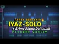 Lagu PARTY SENTAK 🍓 ALAMAK DUIT NIH x SOLO (Prengky Gantay remix) BASSGILANGGE