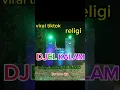 Lagu DJ El KALAM ARABIC KOPLO TERBARU VIRAL TITOK