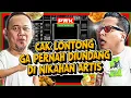 Lagu PWK – NYOBA NGEBEDAH FORMULA CAK LONTONG NGELAWAK, GOFAR MALAH PUYENG
