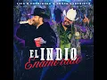 El Indio Enamorado