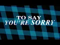 Oasis - Married With Children (Official Lyric Video)