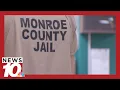 Photocopying inmates mail How the Monroe County jail is cutting off a source of contraband