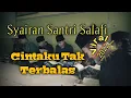 Download Lagu ✴️Viralllll Syairan Santri Salafi - Pepende ku anjeun ( Imam Usmu'i ) Sedih😭😭😭