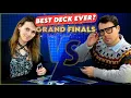 Goblins vs Affinity Grand Finals - Quest for the Best Pauper Deck Ever