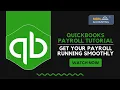 Simplify Payroll Bookkeeping with QuickBooks Online Payroll