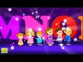 ABC Song + More Nursery Rhymes And Kids Songs by KidsCamp