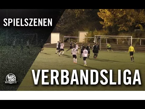 Download MP3 SG Oberliederbach – FC Eddersheim (17. Spieltag, Verbandsliga Mitte)