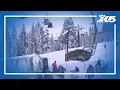 Stevens Pass declines to offer ski pass refunds despite highway closure