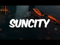 Khalid - (Lyrics) Suncity (feat. Empress Of)