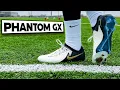 Testing NEW Nike Phantom GX 2 Elite