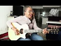 Wait It Out - Jamie Grace Original Song