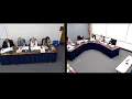 RUSD Board Meeting
