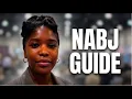 First Time at NABJ Here s What Nobody Tells You