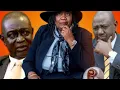 MAMA IDA ODINGA; RUTO'S REAL THREAT, 2027!
