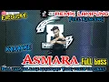 Lagu ASMARA KARAOKE || REMIK LAMPUNG TERBARU 2026 || arr iyay_agusS