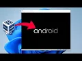 UPDATED Install Android on VirtualBox
