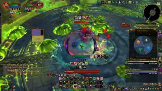 Fabled Let me Solo Him Azta'rec