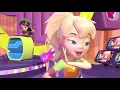 Lagu All good polly pocket slowed