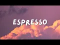 Download Lagu Sabrina Carpenter - Espresso (Lyrics)
