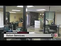 Hair salons prepare to open in the Capital Region