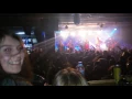 Korpiklaani "Juodaan viinaa" (Karkelo) - Live in Sofia 2015