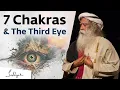 Download Lagu Secret of 7 Chakras \u0026 Third Eye | Sadhguru