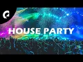 Lagu House Party Mix - 1 Hour of Electronic Dance Music