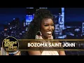 Bozoma Saint John Talks Disrupting Reality TV on The Real Housewives of Beverly Hills Extended
