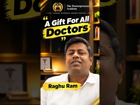 4 Years with Doctorpreneur Academy ❤️ | A Doctor’s Testimonial