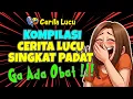 Download Lagu KOMPILASI CERITA LUCU SINGKAT PADAT KOCAK GA ADA OBAT !!! #1001ceritalucu #comedy #funny