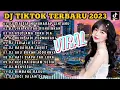 DJ TIKTOK TERBARU 2023 - DJ SIA SIA MENGHARAP CINTAMU X DJ JIKA KU TAK DIINGINKAN FULL ALBUM
