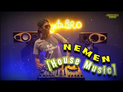 Download MP3 DJ Nemen _ Ngomongo Njalukmu piye _ Bass Gurih [House Music]