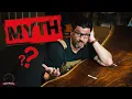 Is Wood Movement a Myth Analyzing 30 Years of Data