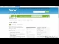 How to Add Drupal Google Analytics - Drupal 8 Tutorial Beginners