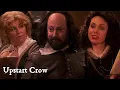 Lagu Best of David Mitchell as William Shakespeare from S1 - Part 2 | Upstart Crow | BBC Comedy Greats