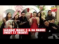 Download Lagu Sridevi Rayakan Sweet 17, Gelar Pesta Spesial Dihadiri Sahabat Magic 5 \u0026 D'Academy #sridevida5