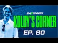 Kolby s Corner AP Poll Reaction CFB Roster Spend Fall Camp Intel