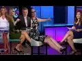 Kennedy Susan Li Mattie Duppler Trish Regan 18