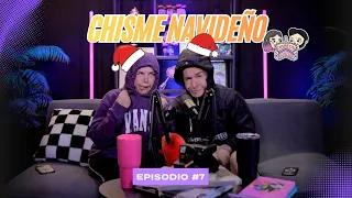 ¿Quién INCENDIÓ la piñata? | CHISMECITO PASTELERO | Ep. 01-07