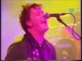 Download Lagu The Living End - 03 - Dirty Man (Homebake 2000)