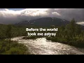 Make The World Go Away by Eddy Arnold - 1965 (with lyrics)