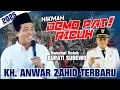 Download Lagu KH ANWAR ZAHID TERBARU 2025 PERINGATAN MAULID NABI MUHAMMAD SAW 1447H || LUCU BANGET ...