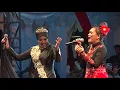 Download Lagu Jakarta Melayu Festival 2017 -  Hati Kama  -  Kiki Ameera \u0026 Febry naa