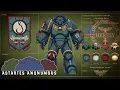 20 Tips To Improve Your Space Marine Homebrew Astartes Anonymous Podcast