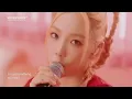 “ Hate that ” KEY Feat.TAEYEON Live performance @SMTOWN concert 2022