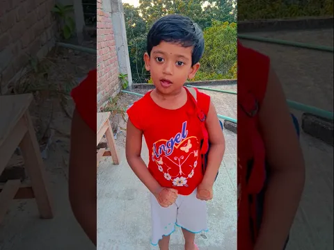 মায়ের হিসাব 😂🤣@lopasarker3635 #shorts #comedy #maa #youtubeshorts