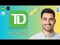 How to Deposit Cash at TD Bank 2026